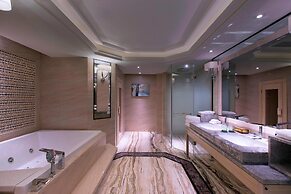 Sheraton Nanchang Hotel