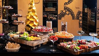 Crowne Plaza Vientiane by IHG