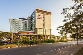 Crowne Plaza Vientiane by IHG