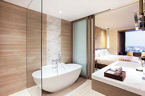 Crowne Plaza Vientiane by IHG
