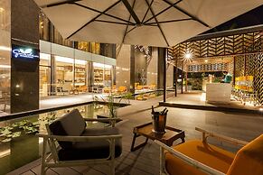 Crowne Plaza Vientiane by IHG