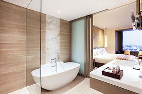 Crowne Plaza Vientiane by IHG