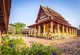 Crowne Plaza Vientiane by IHG