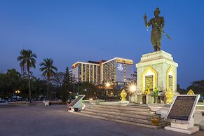 Crowne Plaza Vientiane by IHG