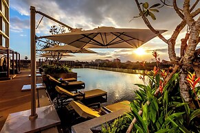 Crowne Plaza Vientiane by IHG