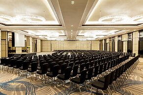 Crowne Plaza Vientiane by IHG