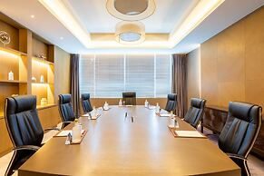 Crowne Plaza Vientiane by IHG