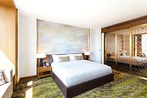 Crowne Plaza Vientiane by IHG