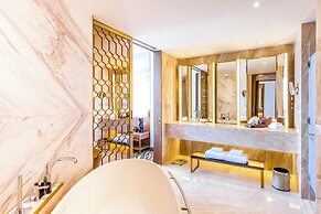 Crowne Plaza Vientiane by IHG