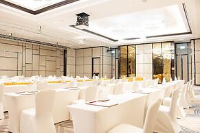Crowne Plaza Vientiane by IHG