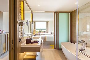 Crowne Plaza Vientiane by IHG