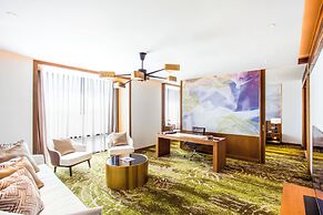 Crowne Plaza Vientiane by IHG