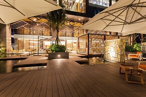 Crowne Plaza Vientiane by IHG