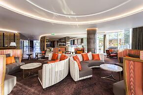 Crowne Plaza Vientiane by IHG