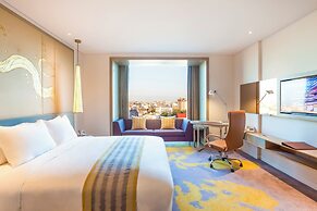 Crowne Plaza Vientiane by IHG