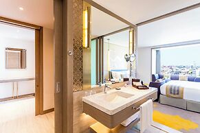 Crowne Plaza Vientiane by IHG