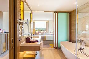 Crowne Plaza Vientiane by IHG