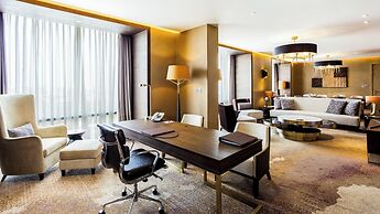 Crowne Plaza Vientiane by IHG