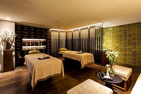 Crowne Plaza Vientiane by IHG