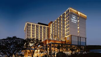 Crowne Plaza Vientiane by IHG