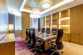 Crowne Plaza Vientiane by IHG