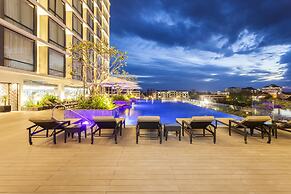 Crowne Plaza Vientiane by IHG