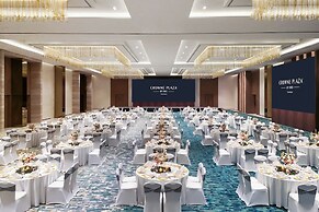 Crowne Plaza Vientiane by IHG