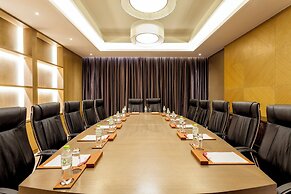 Crowne Plaza Vientiane by IHG
