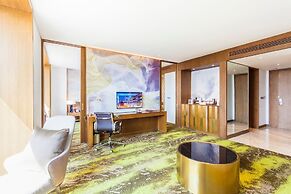 Crowne Plaza Vientiane by IHG