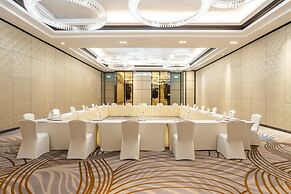 Crowne Plaza Vientiane by IHG