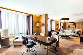 Crowne Plaza Vientiane by IHG
