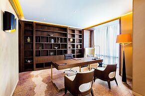 Crowne Plaza Vientiane by IHG
