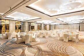 Crowne Plaza Vientiane by IHG