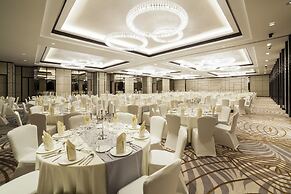 Crowne Plaza Vientiane by IHG