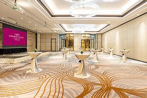 Crowne Plaza Vientiane by IHG