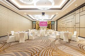 Crowne Plaza Vientiane by IHG