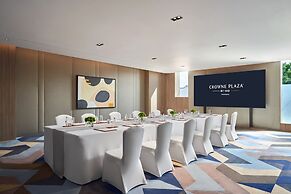 Crowne Plaza Vientiane by IHG