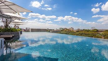 Crowne Plaza Vientiane by IHG