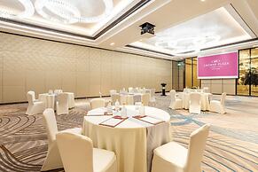 Crowne Plaza Vientiane by IHG