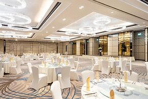 Crowne Plaza Vientiane by IHG