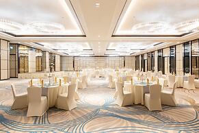 Crowne Plaza Vientiane by IHG