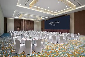 Crowne Plaza Vientiane by IHG
