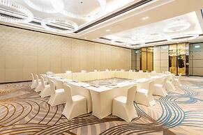 Crowne Plaza Vientiane by IHG