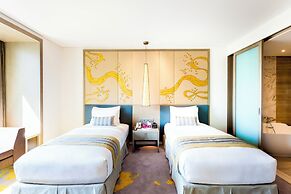 Crowne Plaza Vientiane by IHG