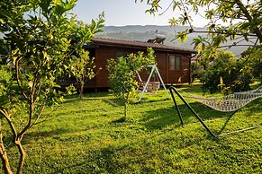 Ikiz Villas
