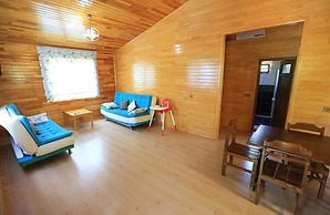 Ikiz Villas