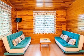 Ikiz Villas