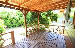 Ikiz Villas