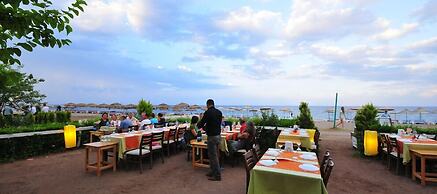 Ikiz Villas