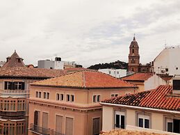 Apartamentos Decada Malaga